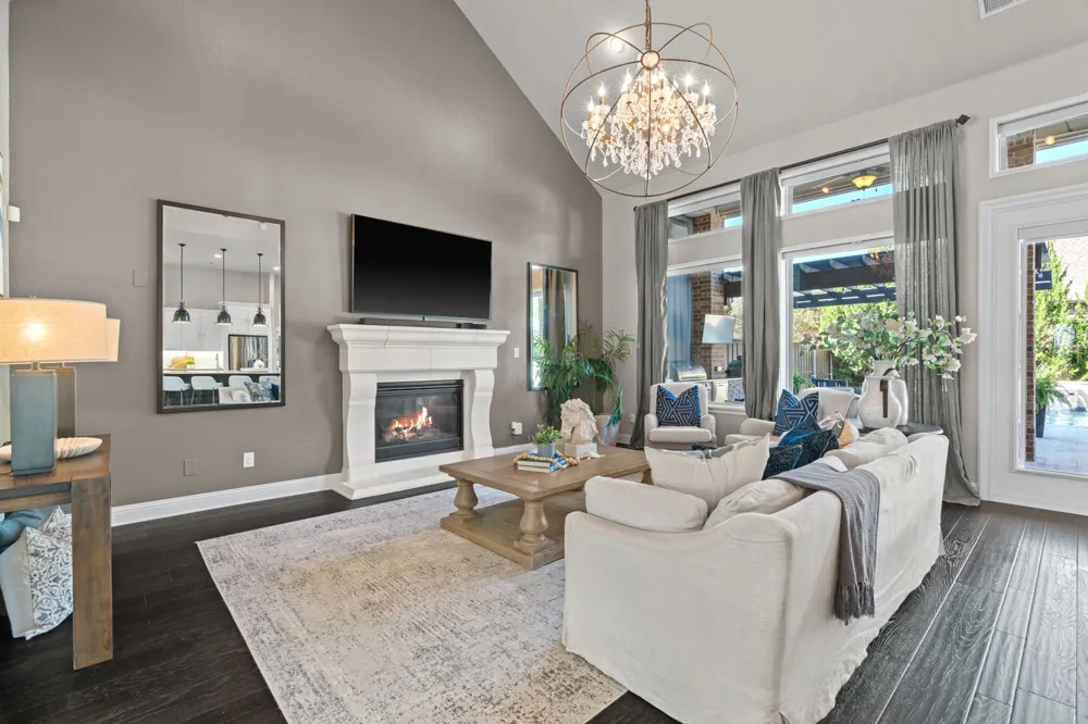 6701 Canyon Oak Court Flower Mound, TX 76226
