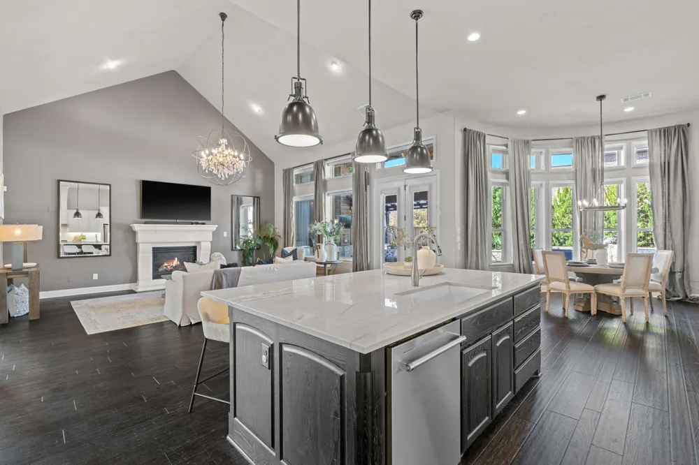 6701 Canyon Oak Court Flower Mound, TX 76226