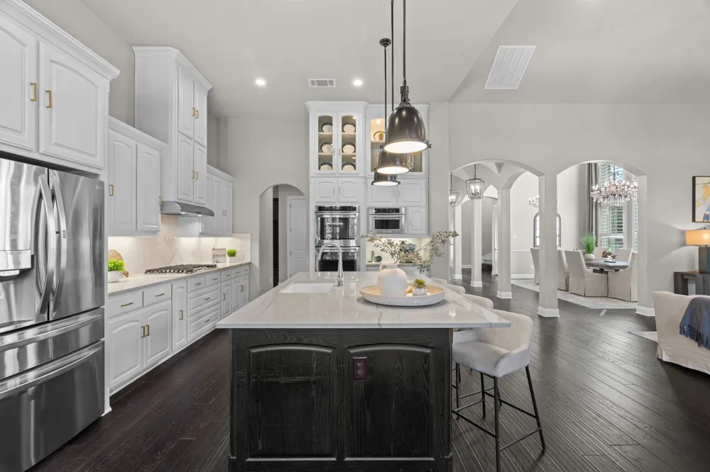 6701 Canyon Oak Court Flower Mound, TX 76226