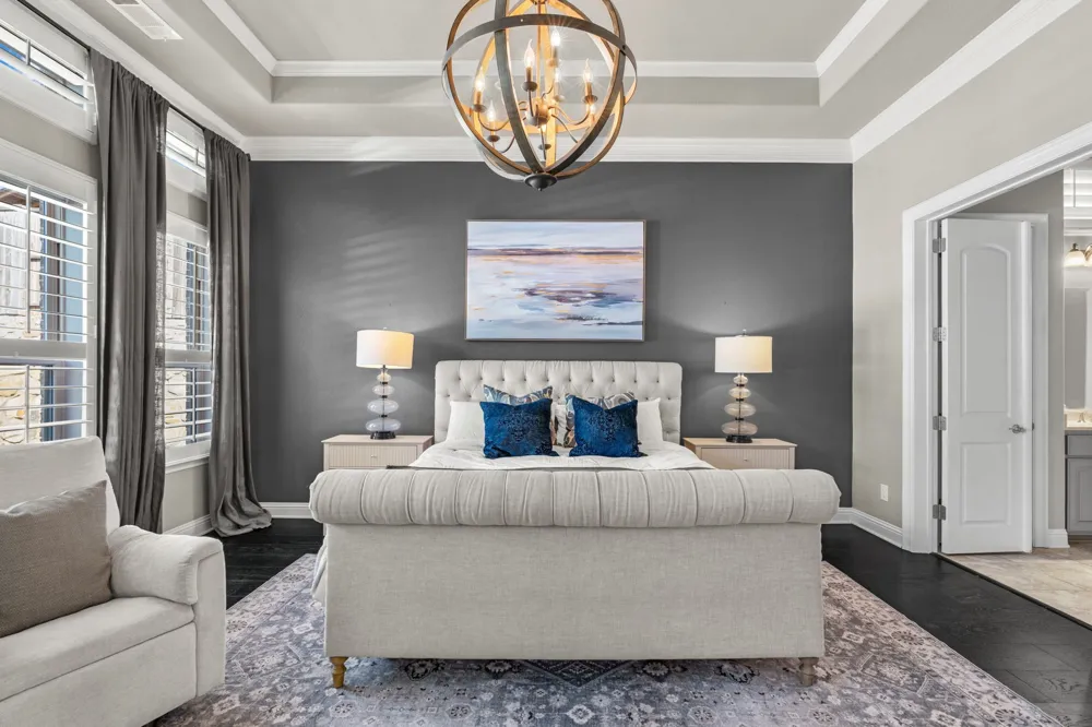 6701 Canyon Oak Court Flower Mound, TX 76226