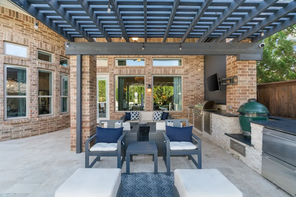6701 Canyon Oak Court Flower Mound, TX 76226