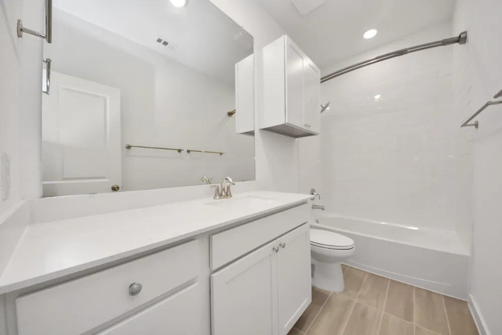 904 Capracotta Drive Huffman, TX 77336