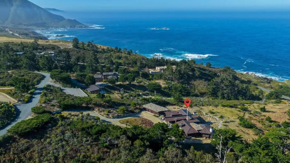 31475 Highway 1 Carmel, CA 93923