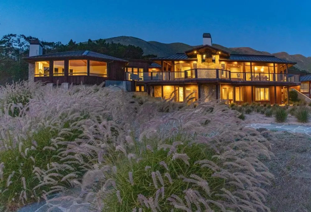 31475 Highway 1 Carmel, CA 93923