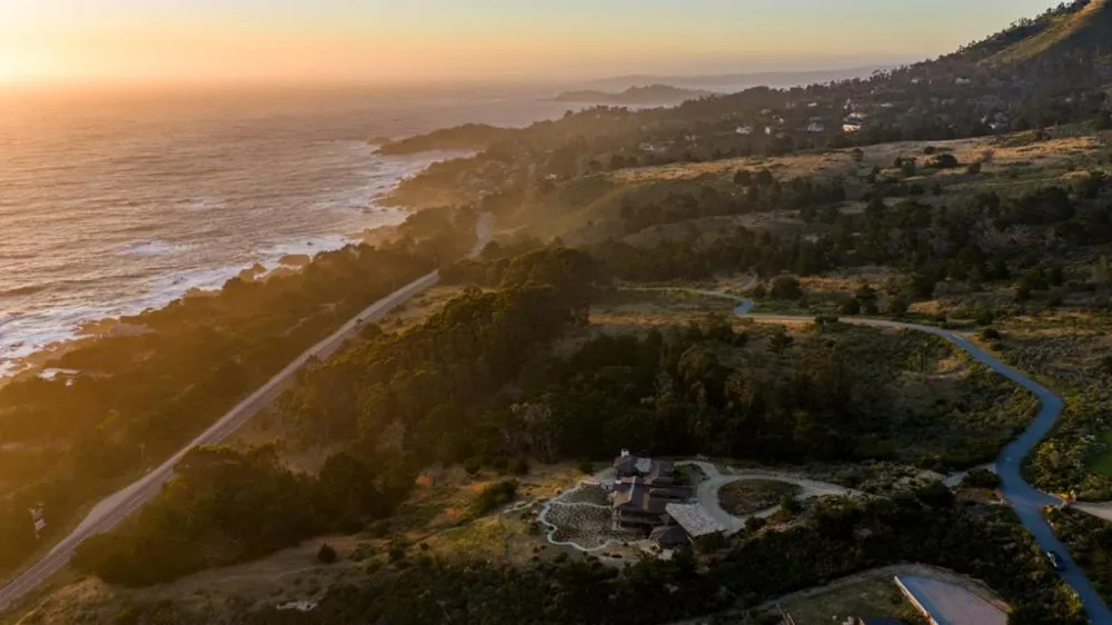 31475 Highway 1 Carmel, CA 93923