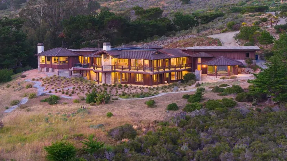 31475 Highway 1 Carmel, CA 93923