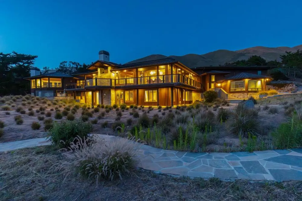 31475 Highway 1 Carmel, CA 93923