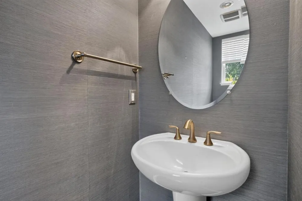100 Castle Ridge Way Scotts Valley, CA 95066