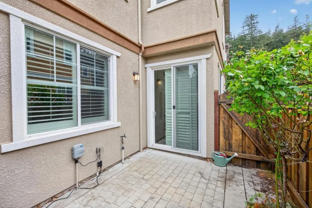 100 Castle Ridge Way Scotts Valley, CA 95066