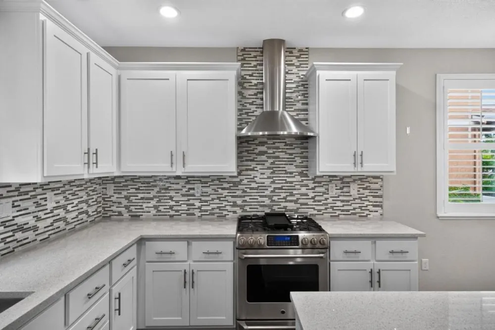 100 Castle Ridge Way Scotts Valley, CA 95066