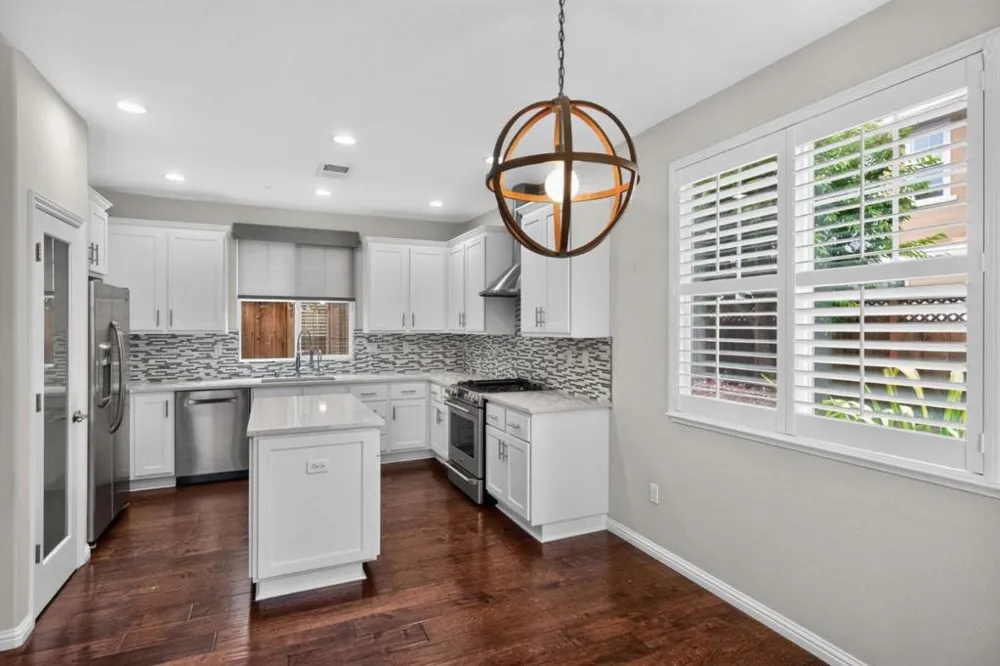 100 Castle Ridge Way Scotts Valley, CA 95066