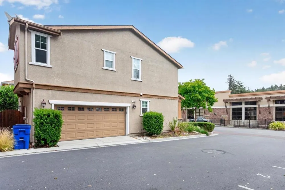 100 Castle Ridge Way Scotts Valley, CA 95066