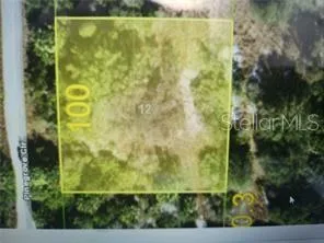 2122 PINEGROVE CIRCLE Punta Gorda, FL 33982