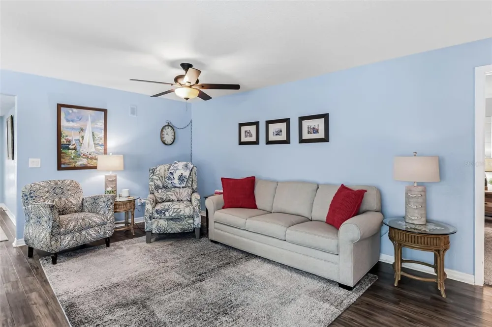 14570 TANGLEWOOD DRIVE Largo, FL 33774