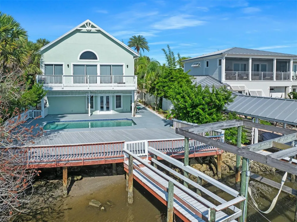 3110 JOHN ANDERSON DRIVE Ormond Beach, FL 32176