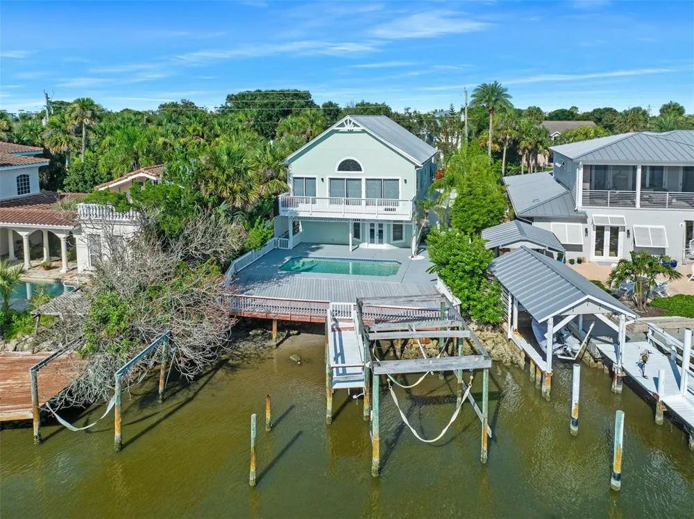 3110 JOHN ANDERSON DRIVE Ormond Beach, FL 32176