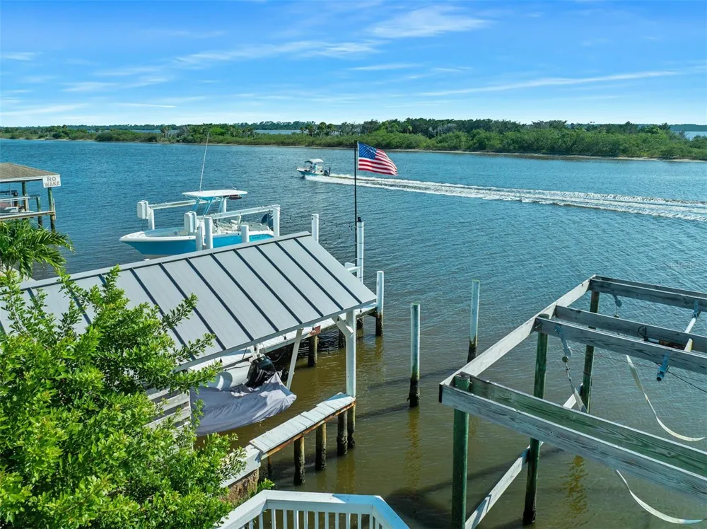 3110 JOHN ANDERSON DRIVE Ormond Beach, FL 32176