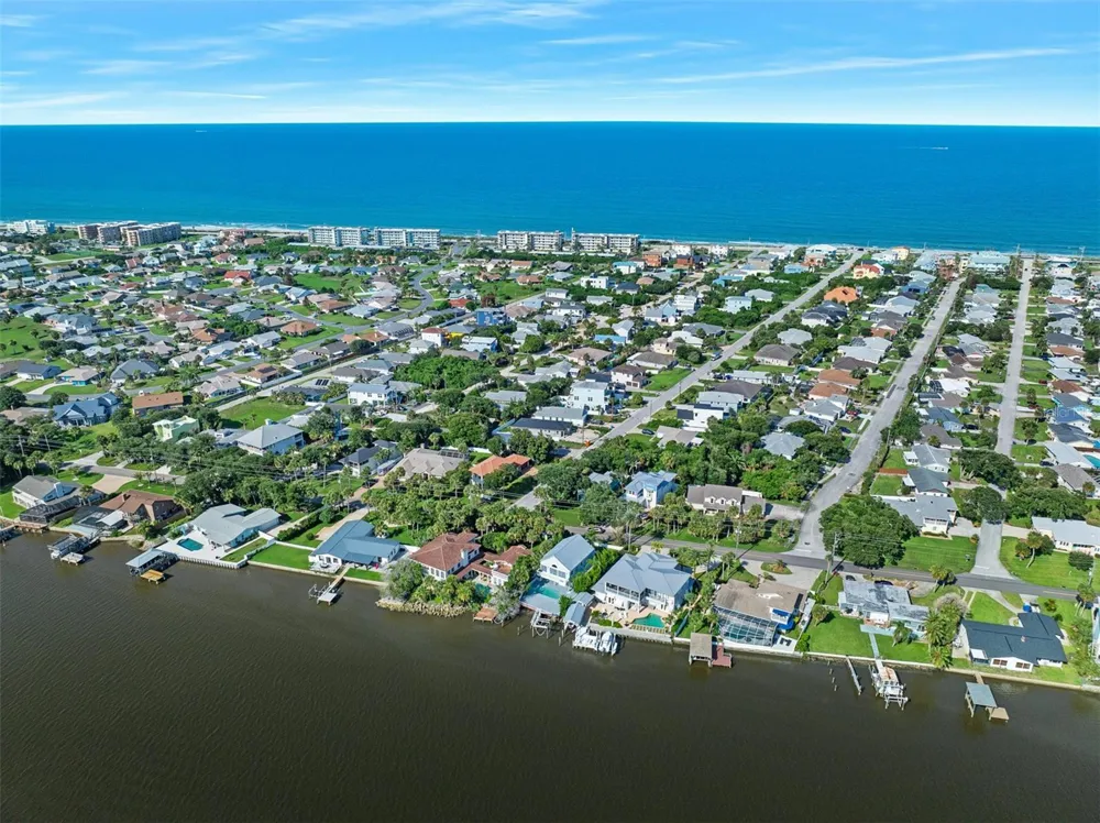 3110 JOHN ANDERSON DRIVE Ormond Beach, FL 32176