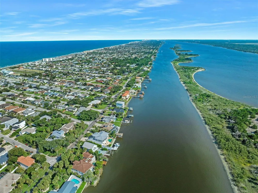 3110 JOHN ANDERSON DRIVE Ormond Beach, FL 32176