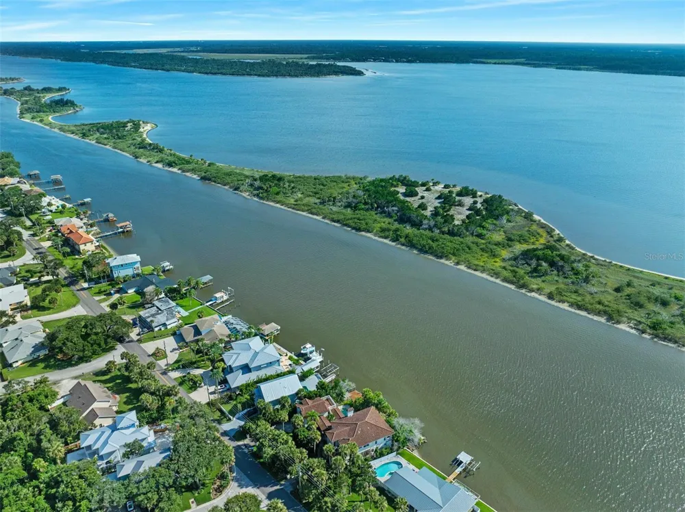 3110 JOHN ANDERSON DRIVE Ormond Beach, FL 32176