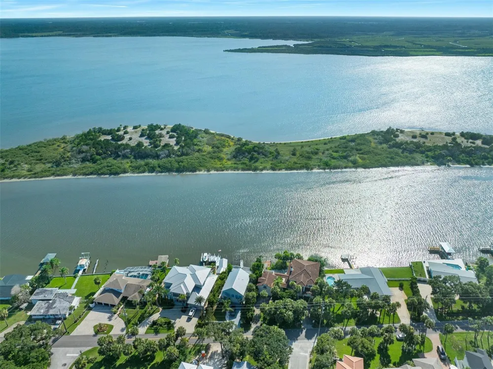 3110 JOHN ANDERSON DRIVE Ormond Beach, FL 32176
