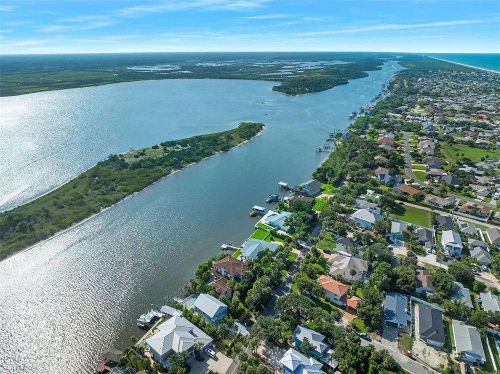 3110 JOHN ANDERSON DRIVE Ormond Beach, FL 32176