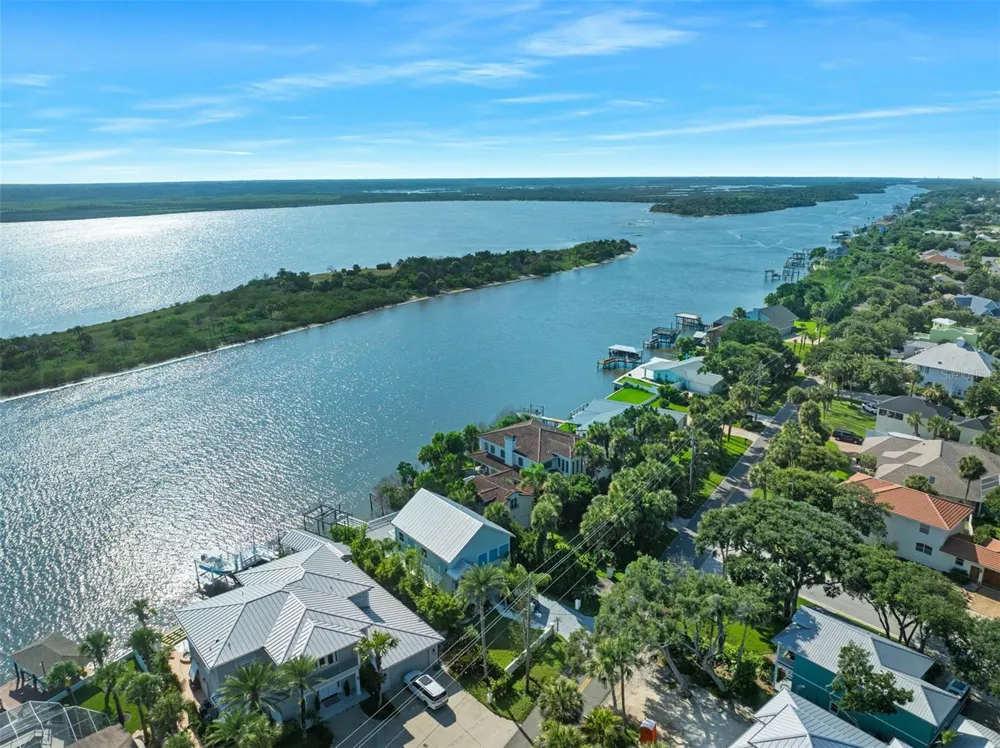 3110 JOHN ANDERSON DRIVE Ormond Beach, FL 32176