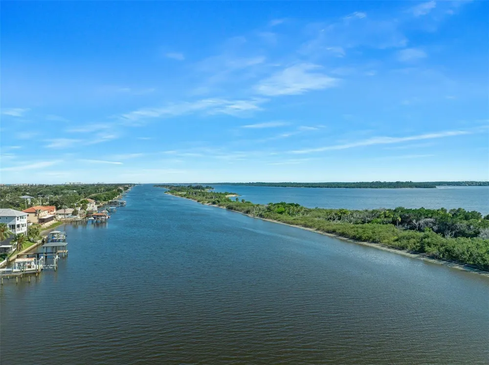 3110 JOHN ANDERSON DRIVE Ormond Beach, FL 32176