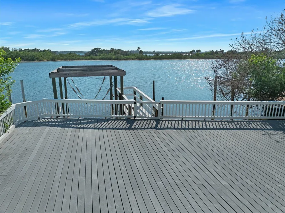 3110 JOHN ANDERSON DRIVE Ormond Beach, FL 32176