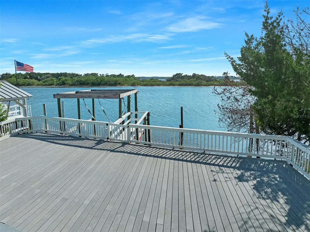 3110 JOHN ANDERSON DRIVE Ormond Beach, FL 32176