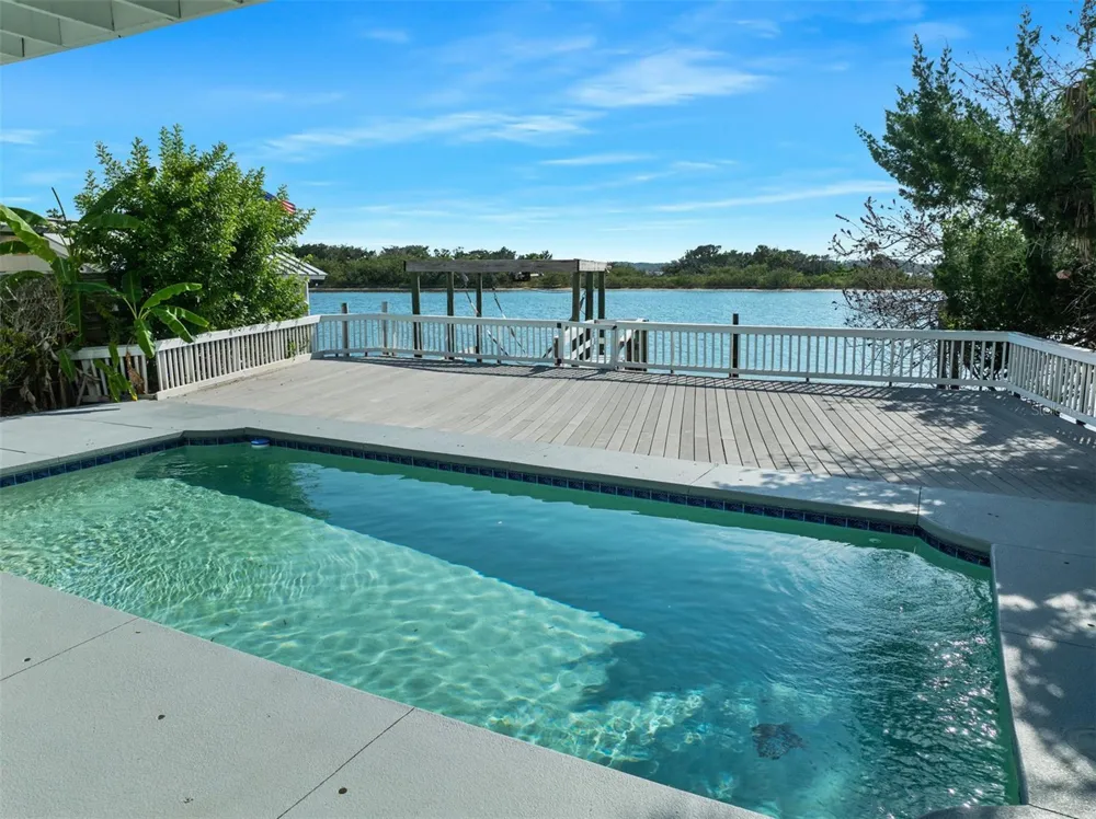 3110 JOHN ANDERSON DRIVE Ormond Beach, FL 32176