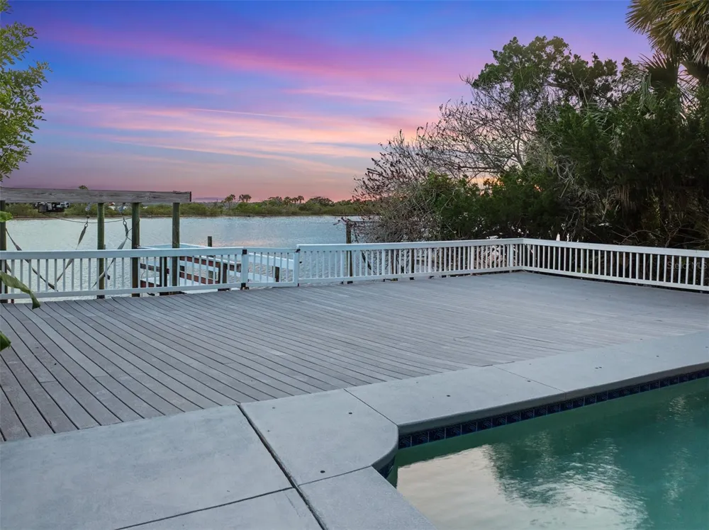 3110 JOHN ANDERSON DRIVE Ormond Beach, FL 32176