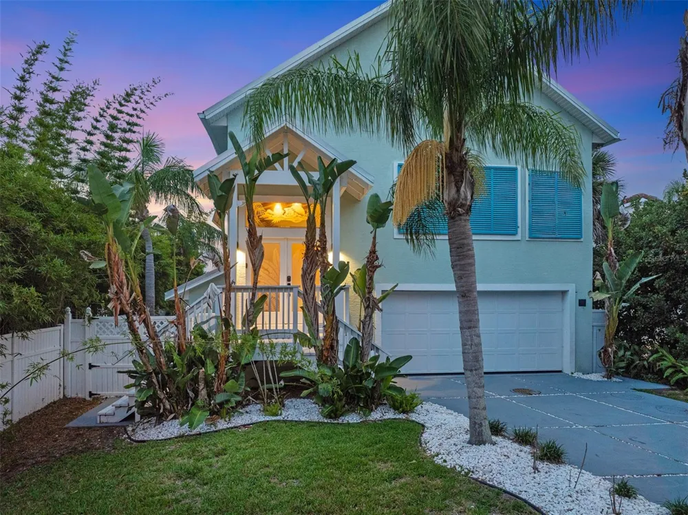 3110 JOHN ANDERSON DRIVE Ormond Beach, FL 32176