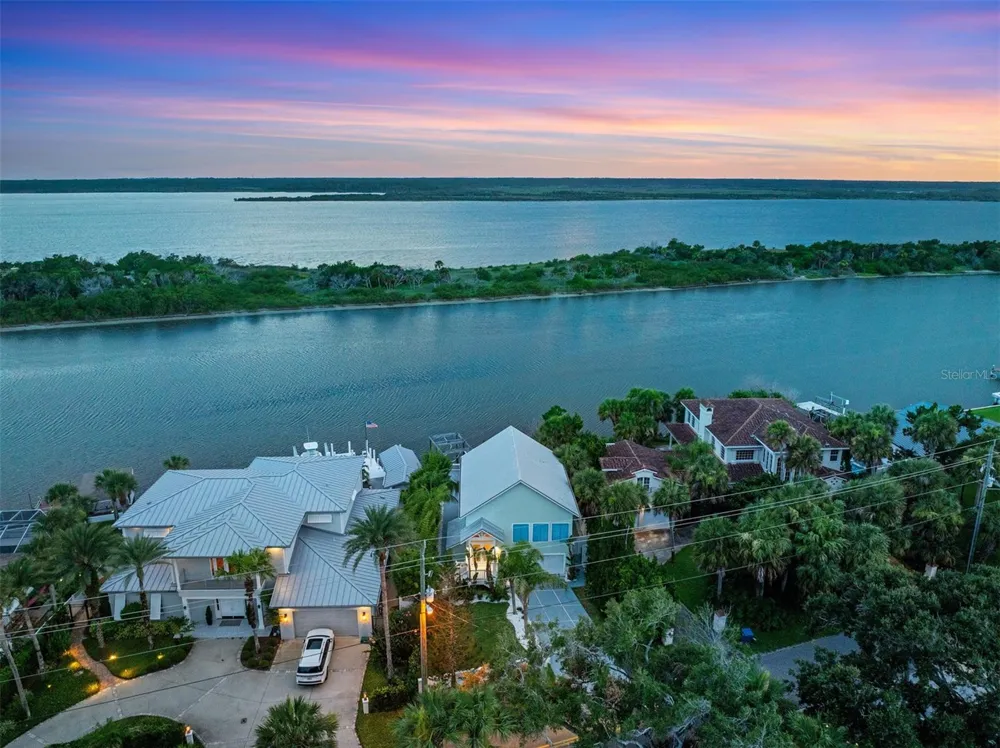 3110 JOHN ANDERSON DRIVE Ormond Beach, FL 32176