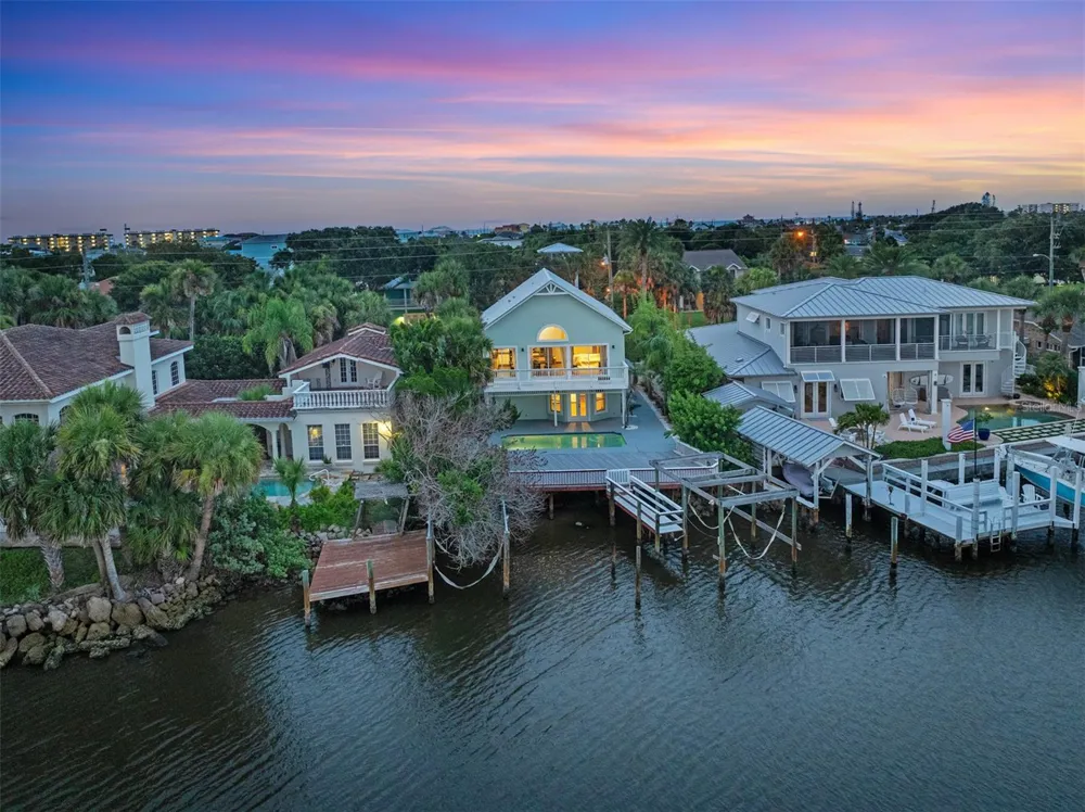 3110 JOHN ANDERSON DRIVE Ormond Beach, FL 32176