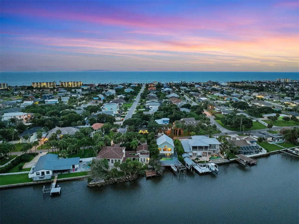 3110 JOHN ANDERSON DRIVE Ormond Beach, FL 32176
