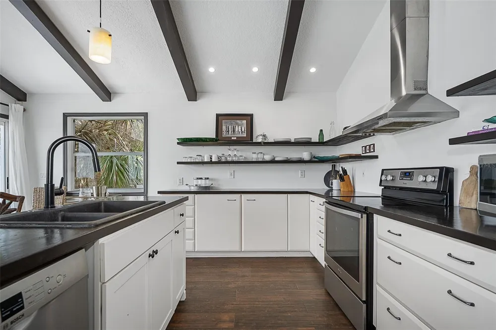 3110 JOHN ANDERSON DRIVE Ormond Beach, FL 32176