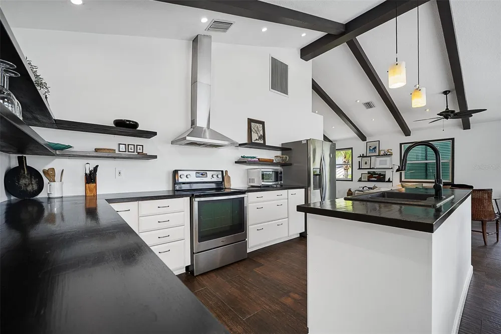 3110 JOHN ANDERSON DRIVE Ormond Beach, FL 32176