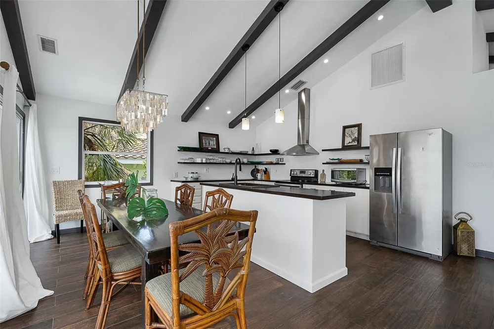 3110 JOHN ANDERSON DRIVE Ormond Beach, FL 32176