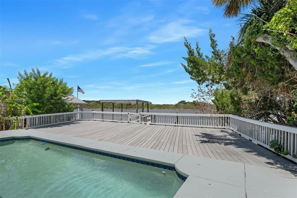 3110 JOHN ANDERSON DRIVE Ormond Beach, FL 32176