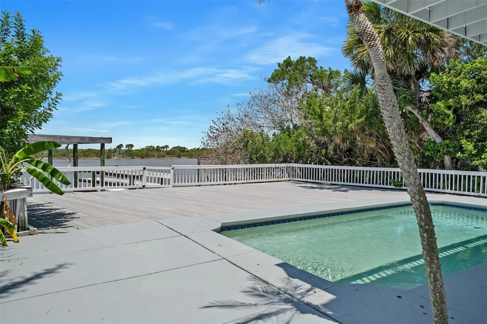 3110 JOHN ANDERSON DRIVE Ormond Beach, FL 32176