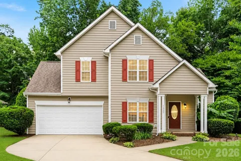 6337 Lily Pad Court