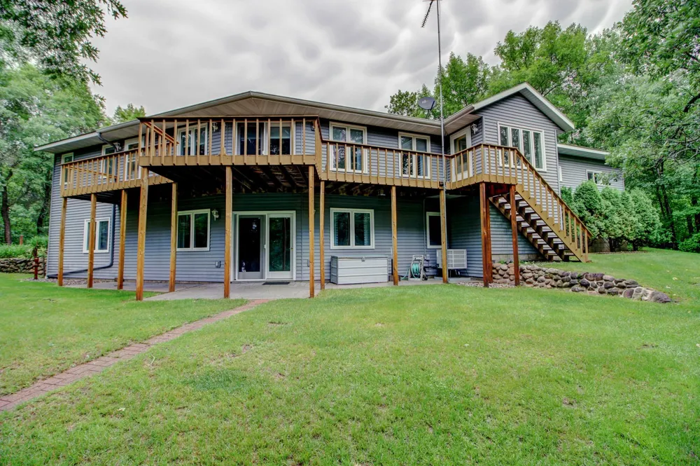 19815 Envoy Drive Park Rapids, MN 56470
