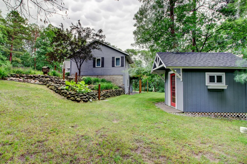 19815 Envoy Drive Park Rapids, MN 56470