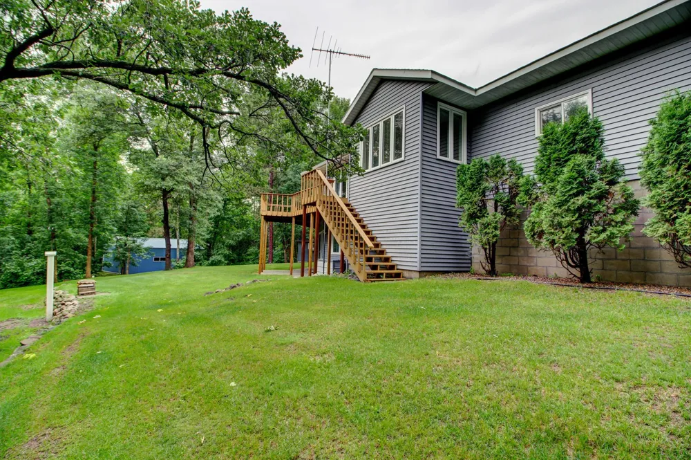 19815 Envoy Drive Park Rapids, MN 56470