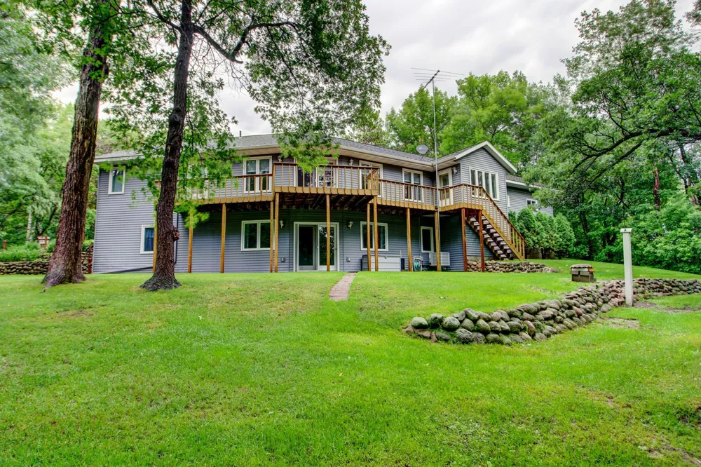 19815 Envoy Drive Park Rapids, MN 56470