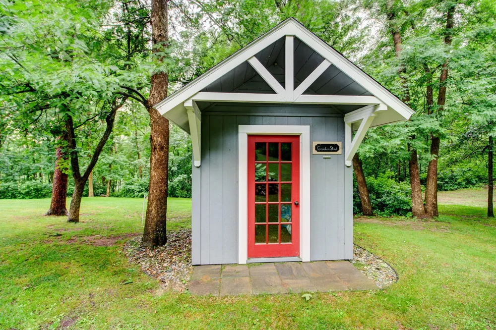 19815 Envoy Drive Park Rapids, MN 56470