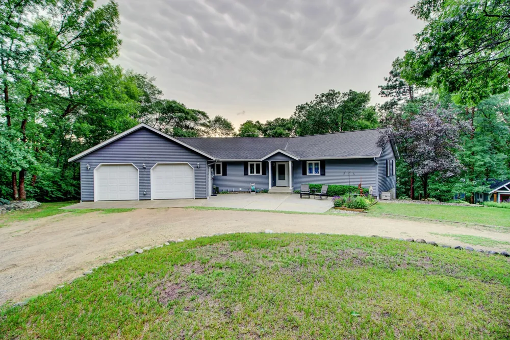 19815 Envoy Drive Park Rapids, MN 56470