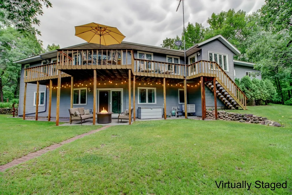 19815 Envoy Drive Park Rapids, MN 56470