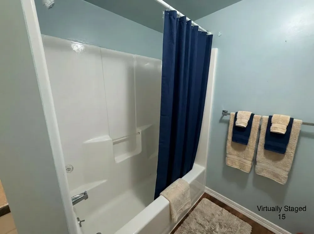 19815 Envoy Drive Park Rapids, MN 56470